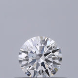 0.28 carat Round diamond D VS1 Excellent