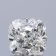0.90 carat Cushion diamond G VVS2 