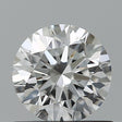 0.55 carat Round diamond D  IF Excellent