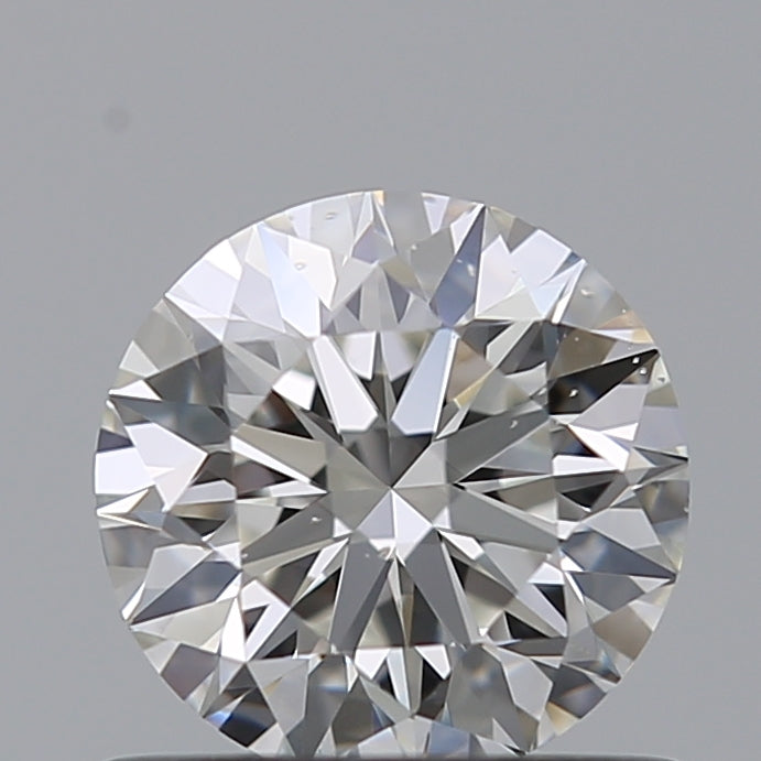 0.65 carat Round diamond G  SI1 Excellent