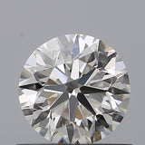 0.70 carat Round diamond G VVS1 VeryGood