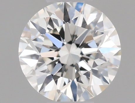 0.30 carat Round diamond I  VVS2 Very good