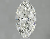 0.50 carat Marquise diamond K SI1 
