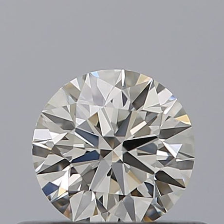 0.38 carat Round diamond H VS1 Excellent