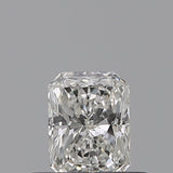 0.34 carat Radiant diamond G  VVS1 