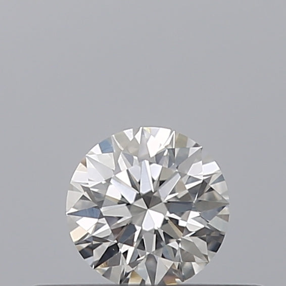 0.19 carat Round diamond G  VS2 Excellent