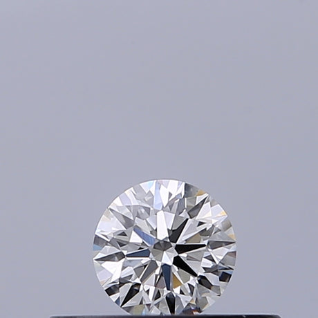0.18 carat Round diamond E VS1 Excellent