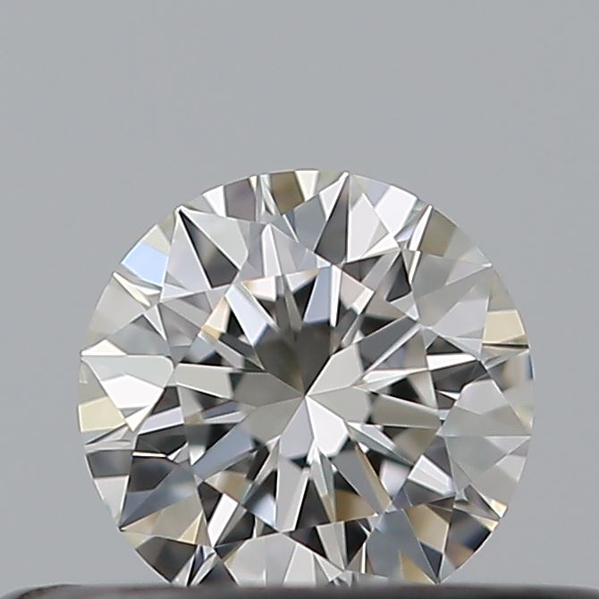 0.24 carat Round diamond G  IF Excellent