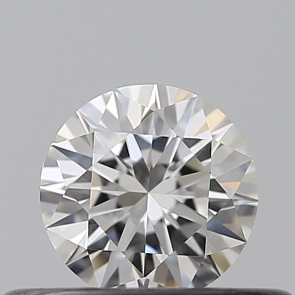 0.27 carat Round diamond G  VVS1 Excellent