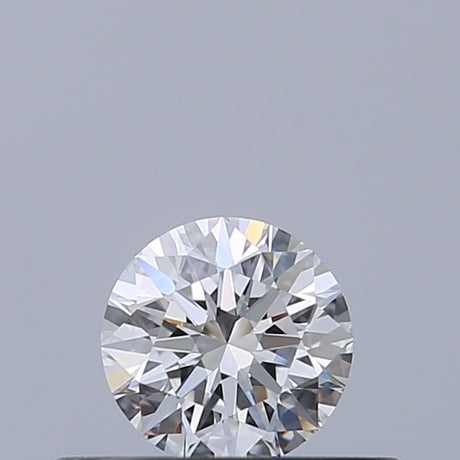 0.30 carat Round diamond D VVS1 Excellent