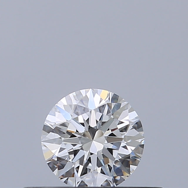 0.30 carat Round diamond D VVS1 Excellent