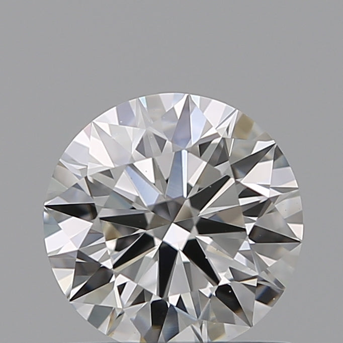 0.80 carat Round diamond G  SI1 Excellent