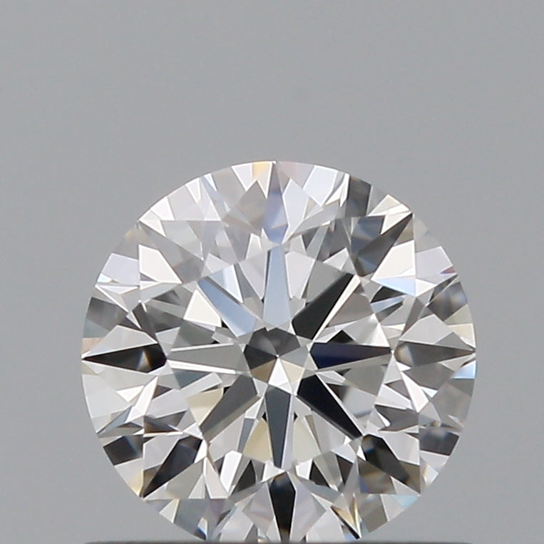 0.61 carat Round diamond E  VVS2 Excellent