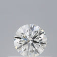 0.34 carat Round diamond F VVS1 Excellent