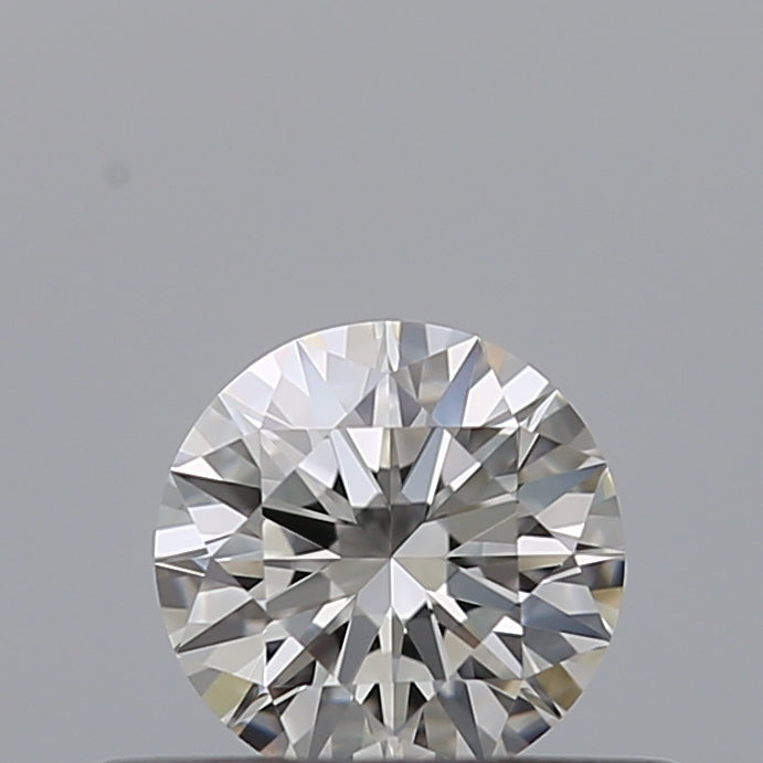 0.33 carat Round diamond G  VVS1 Excellent