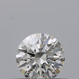 0.33 carat Round diamond G  VVS1 Excellent