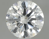 0.60 carat Round diamond H  SI1 Excellent