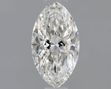 0.50 carat Marquise diamond J SI1 