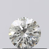 0.23 carat Round diamond F  VS2 Excellent