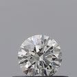0.30 carat Round diamond G VVS2 Excellent