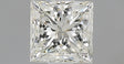 0.70 carat Princess diamond H VS1 Excellent