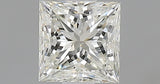 0.70 carat Princess diamond H VS1 Excellent