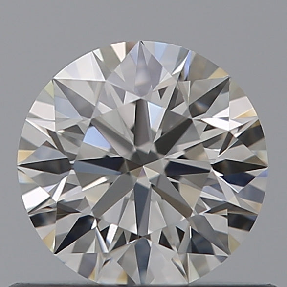 0.50 carat Round diamond G  VVS1 Excellent