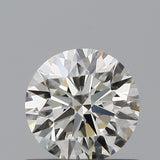 0.60 carat Round diamond J  VS2 Excellent