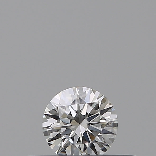 0.18 carat Round diamond G  VS2 Excellent