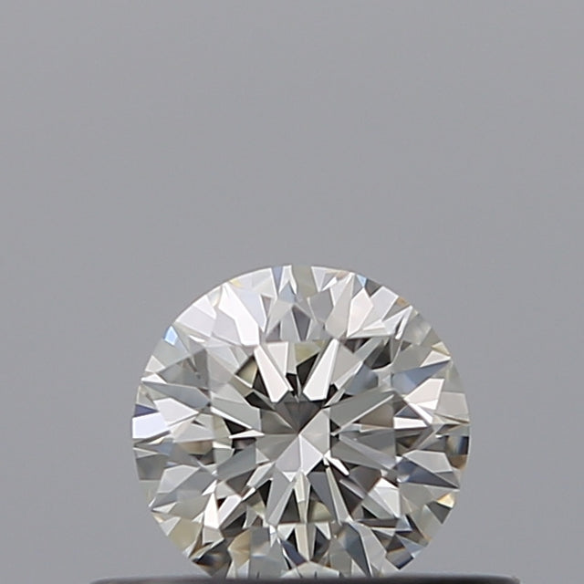 0.31 carat Round diamond H  VVS1 Excellent
