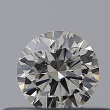 0.27 carat Round diamond G  VVS1 Very good