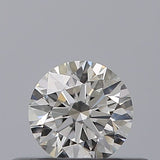 0.28 carat Round diamond G  IF Excellent
