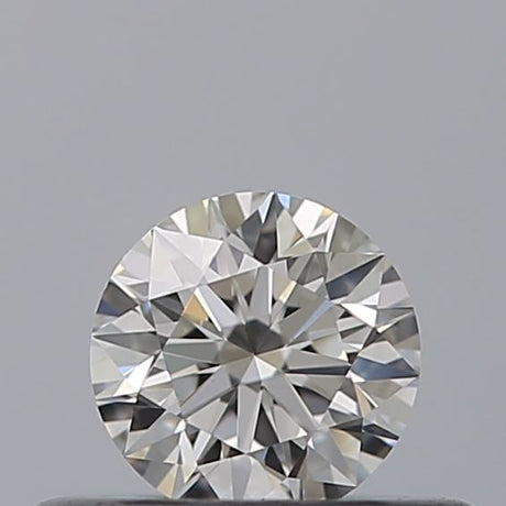 0.28 carat Round diamond G  IF Excellent