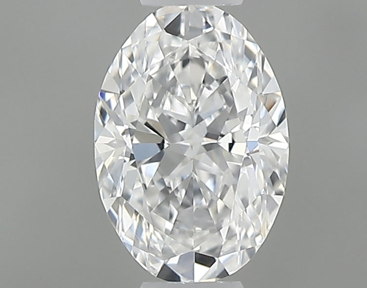 0.33 carat Oval diamond E  VVS2