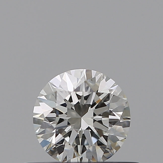 0.36 carat Round diamond H  VS1 Excellent