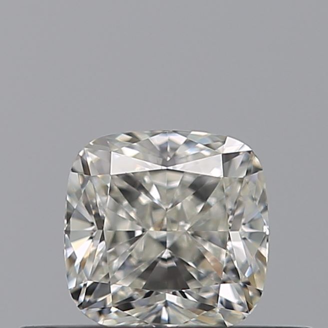 0.40 carat Cushion diamond I  VVS1