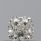 0.40 carat Cushion diamond I  VVS1