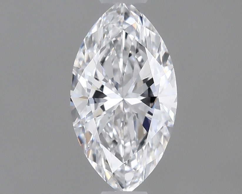 0.40 carat Marquise diamond D VS1 