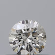 0.31 carat Round diamond F VS2 Excellent