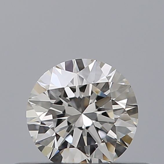 0.31 carat Round diamond F VS2 Excellent