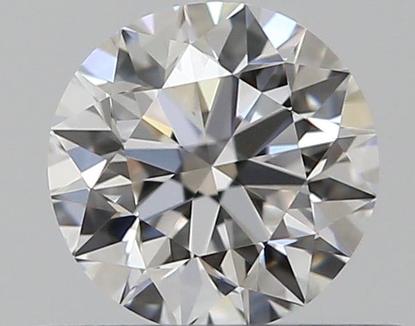 0.40 carat Round diamond E  VVS1 Excellent