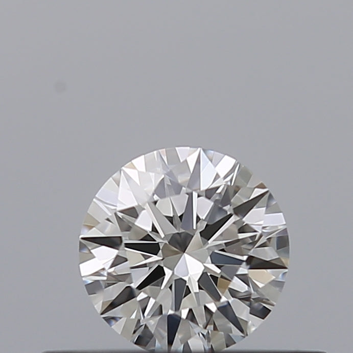 0.30 carat Round diamond F VVS1 Excellent