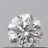 0.28 carat Round diamond E  VS1 Excellent