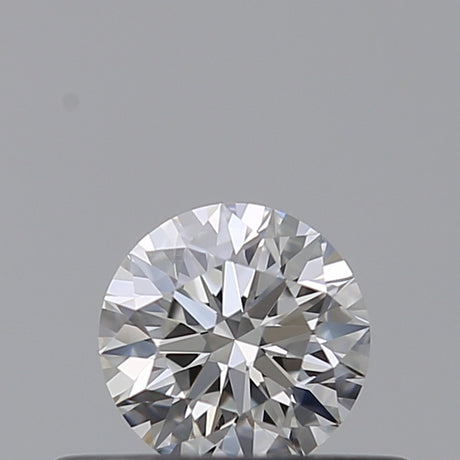 0.30 carat Round diamond E VS2 Excellent