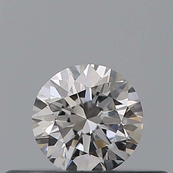 0.20 carat Round diamond G  VS1 Excellent