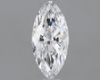0.50 carat Marquise diamond E VS1 
