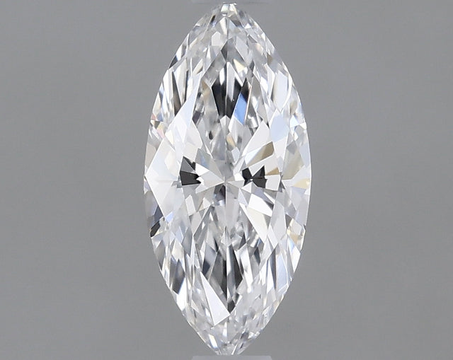 0.50 carat Marquise diamond E VS1 