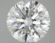 0.60 carat Round diamond E VS2 Excellent