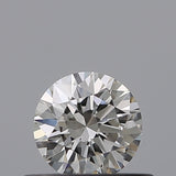 0.36 carat Round diamond G  VS1 Excellent