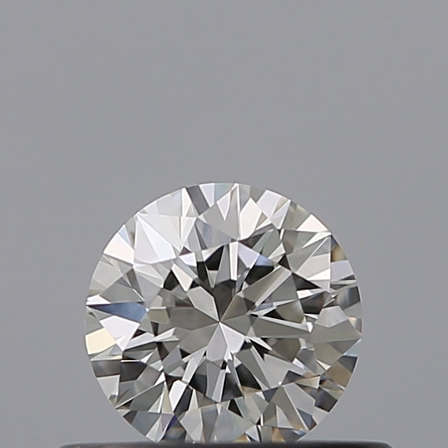 0.36 carat Round diamond G  VS1 Excellent
